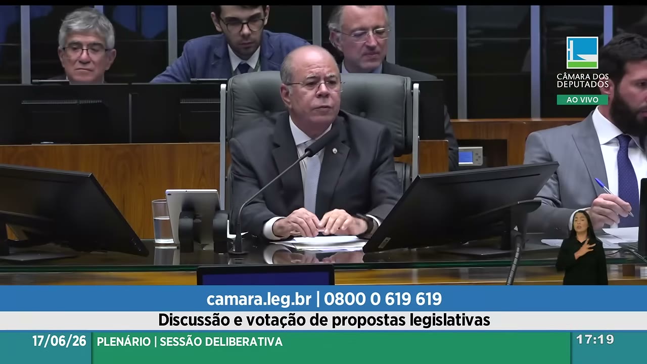 Vídeo do evento em 3:14:28