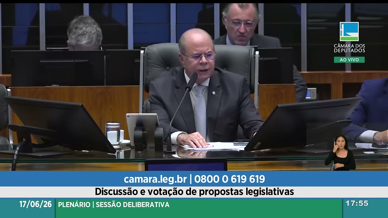 Vídeo do evento em 3:50:23