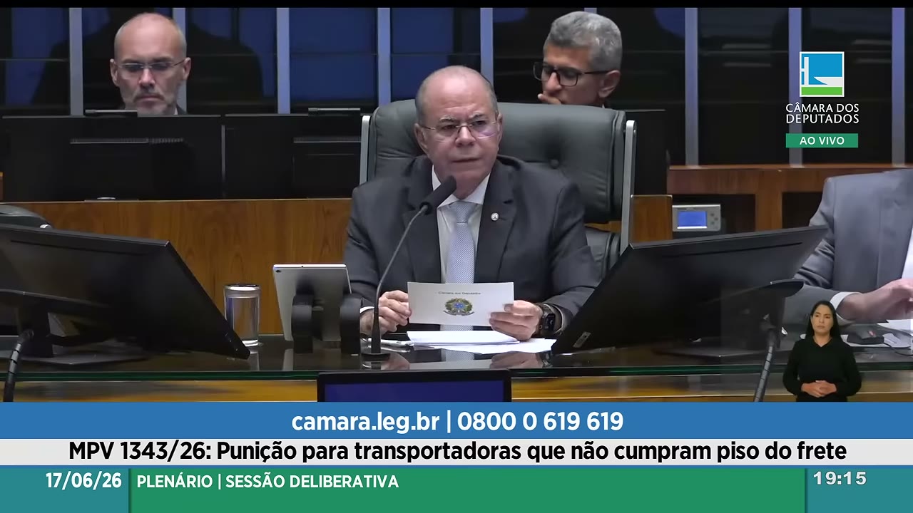 Vídeo do evento em 5:10:25