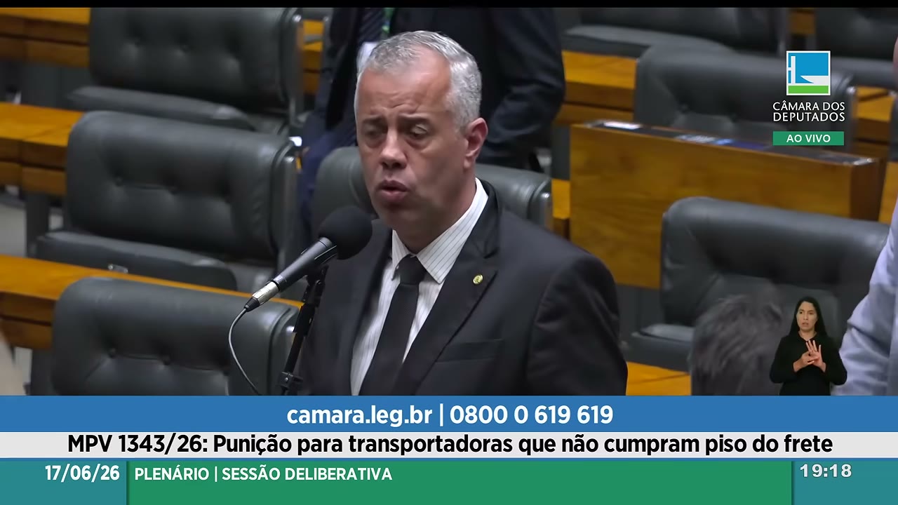 Vídeo do evento em 5:13:26