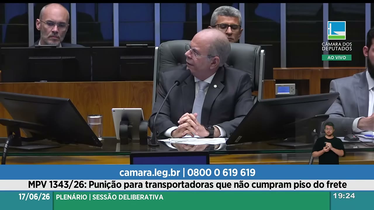 Vídeo do evento em 5:19:56