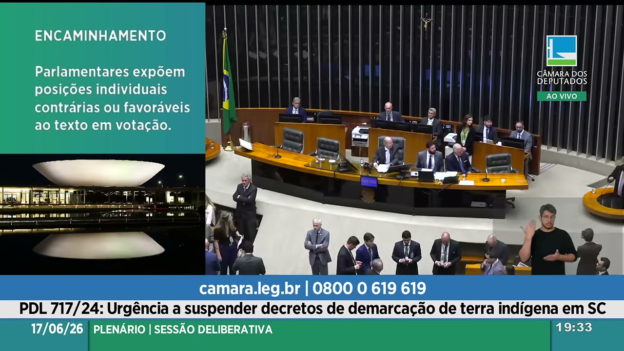 Vídeo do evento em 5:28:15