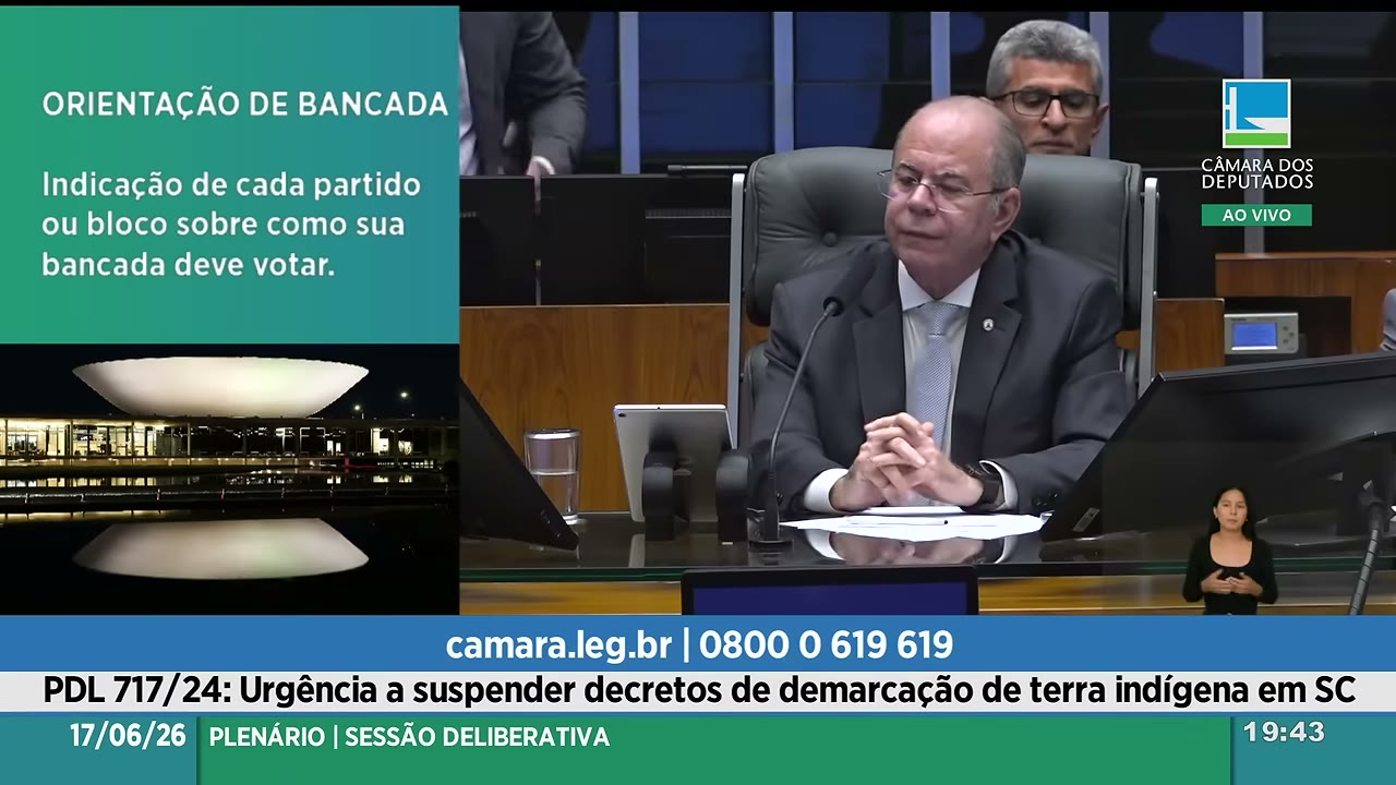 Vídeo do evento em 5:39:04