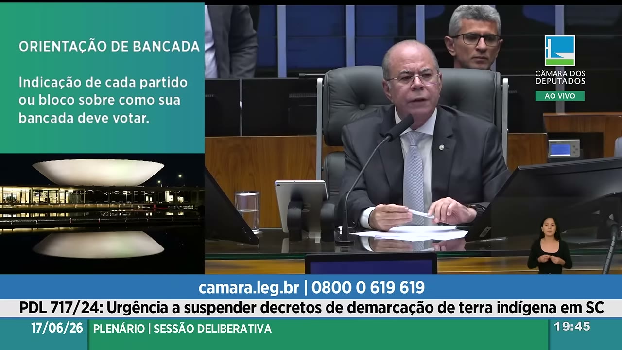 Vídeo do evento em 5:40:46
