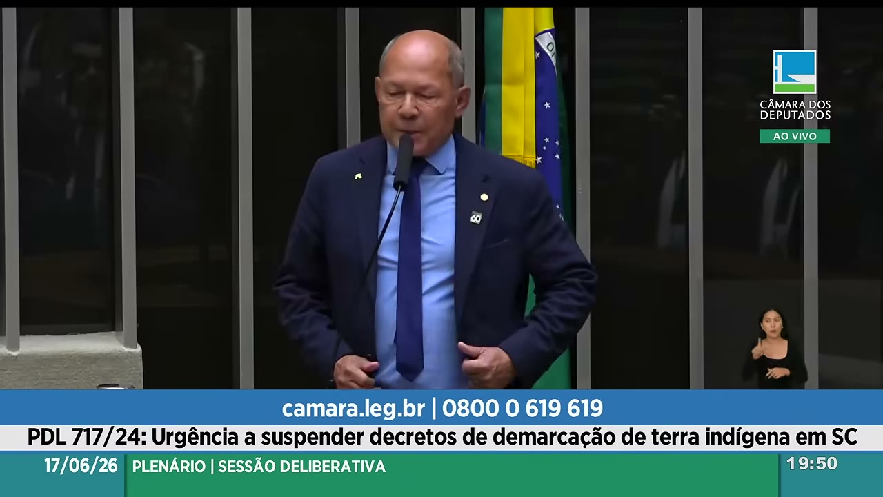 Vídeo do evento em 5:45:26