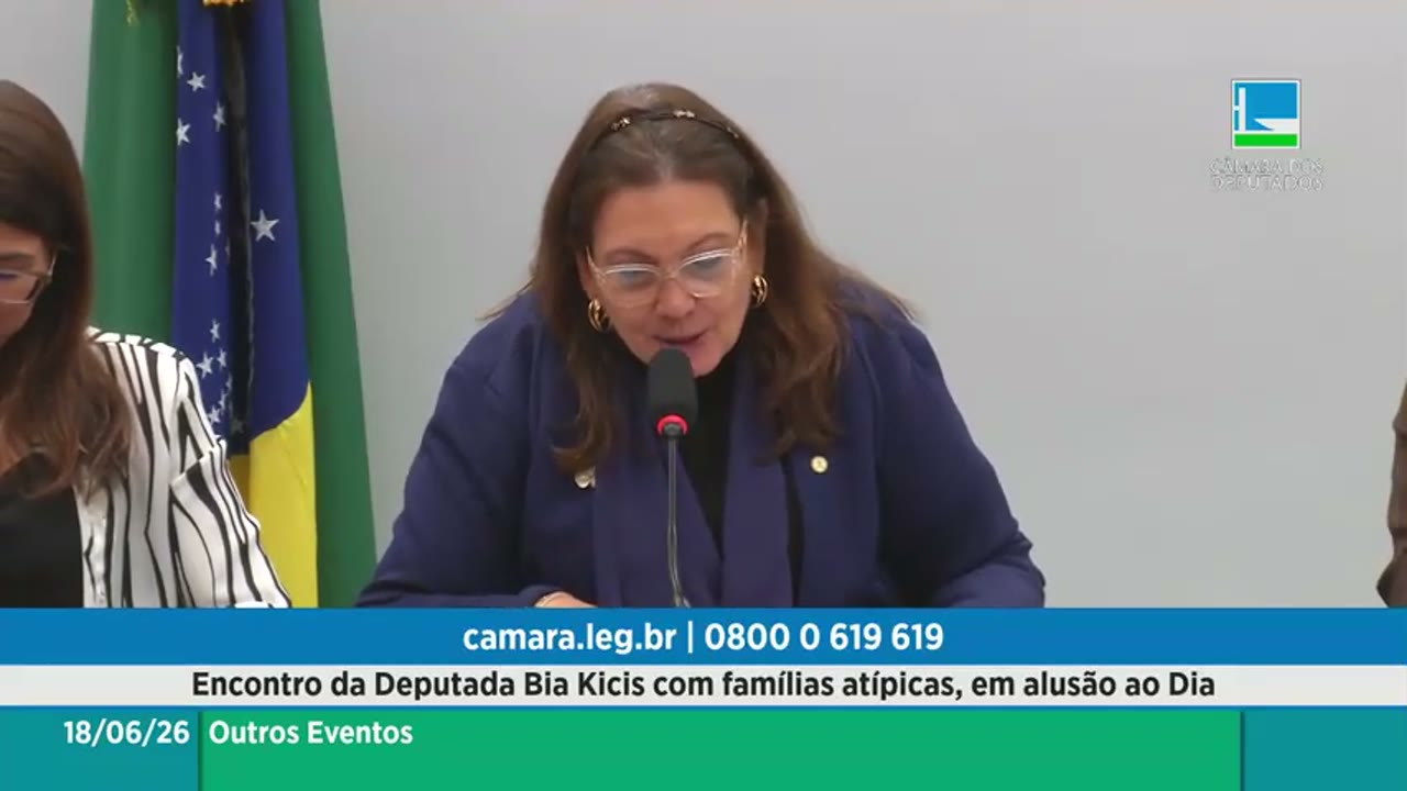 Vídeo do evento em 39:46