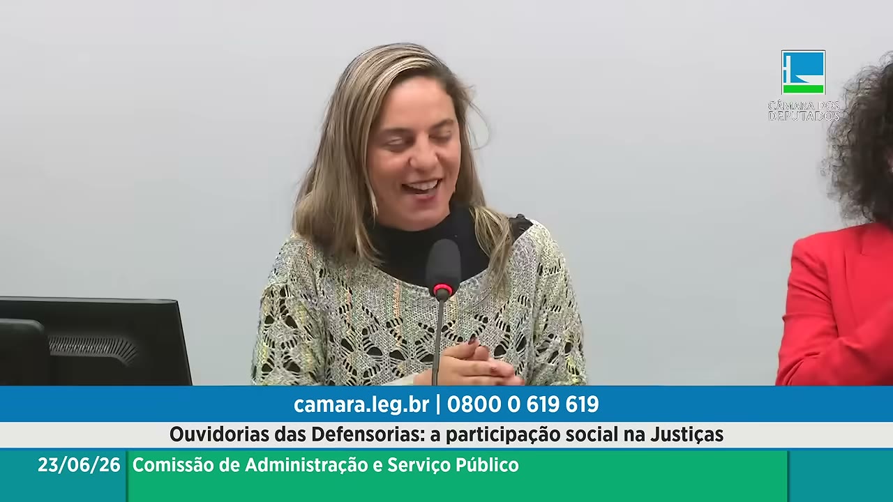 Vídeo do evento em 1:49:59