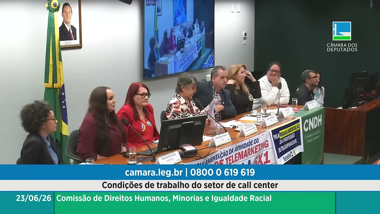 Vídeo do evento em 38:10