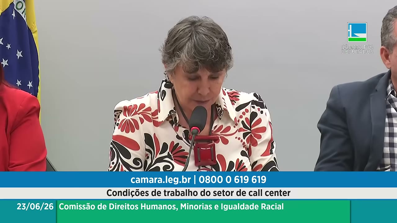 Vídeo do evento em 1:02:02