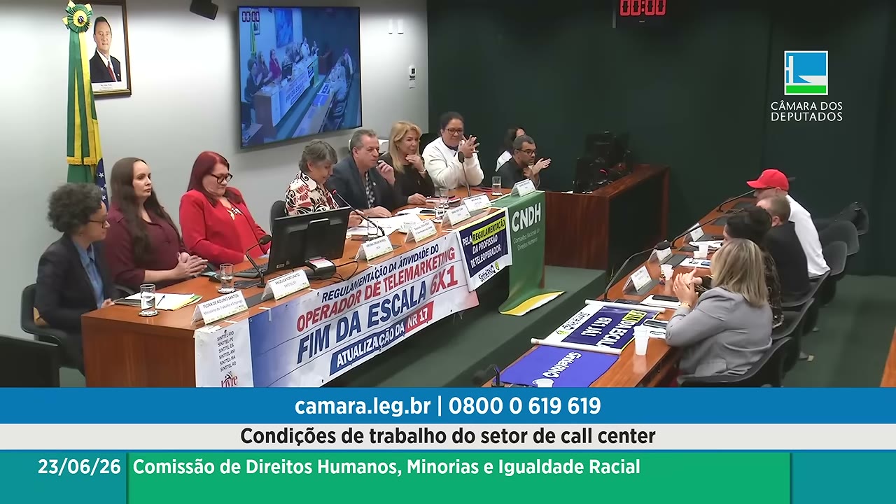 Vídeo do evento em 1:49:49