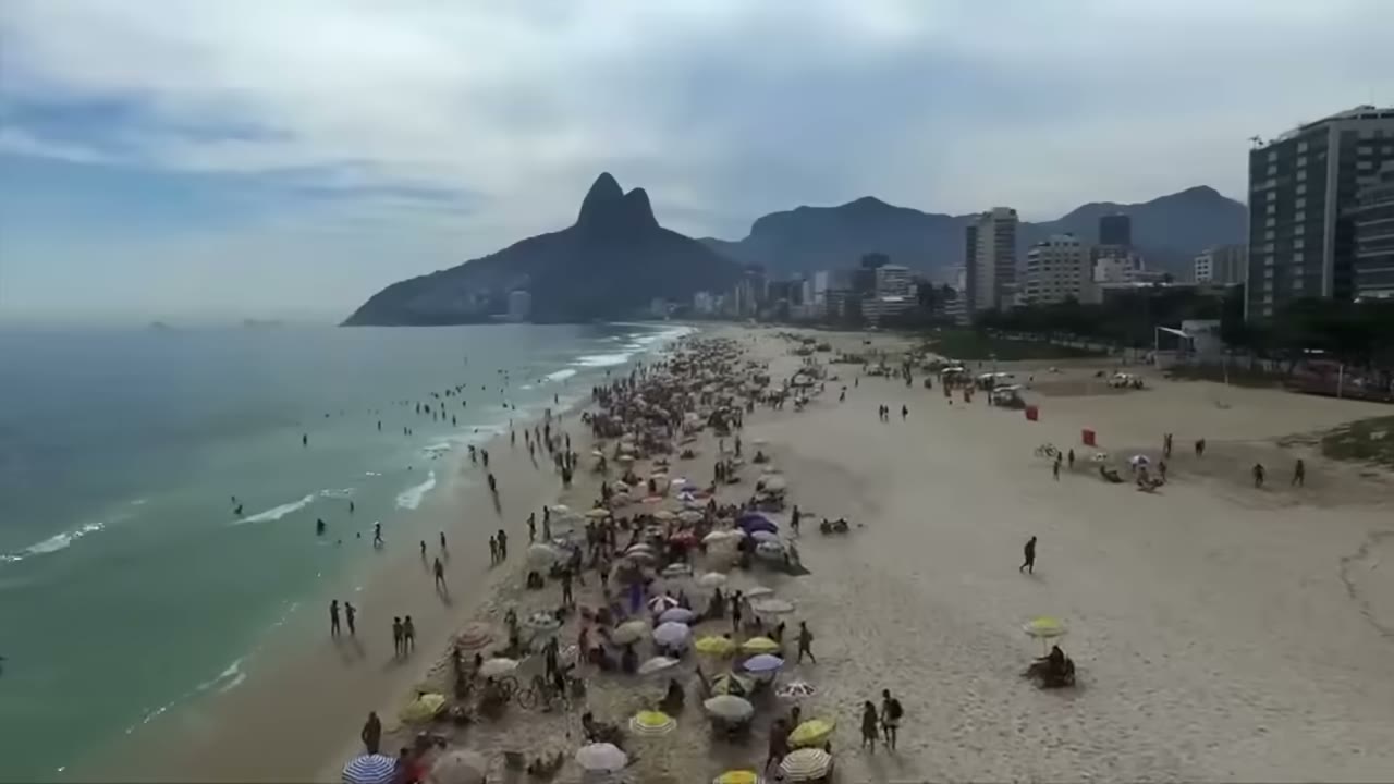 Vídeo do evento em 0:01