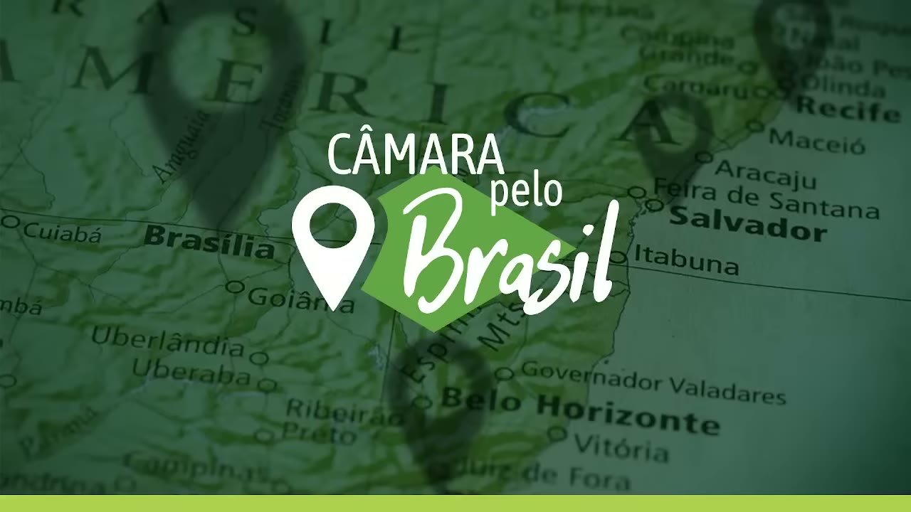 Vídeo do evento em 2:48