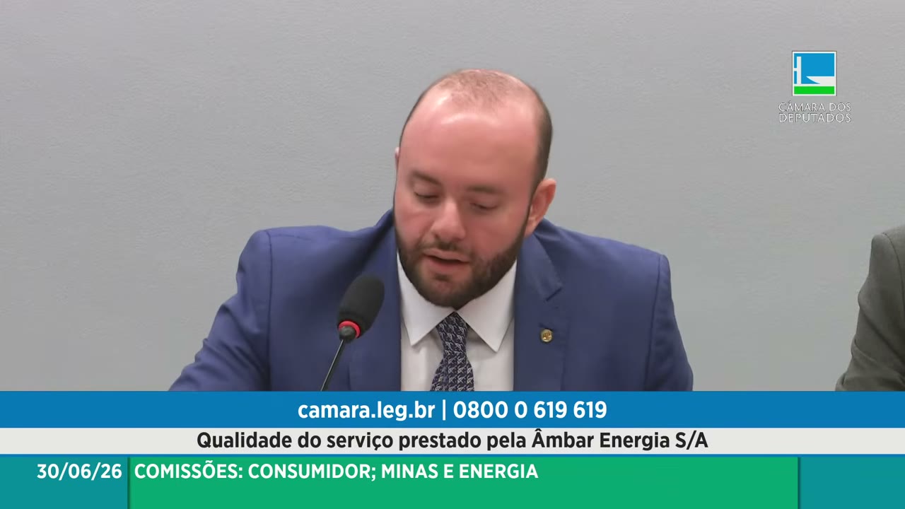 Vídeo do evento em 1:29:28