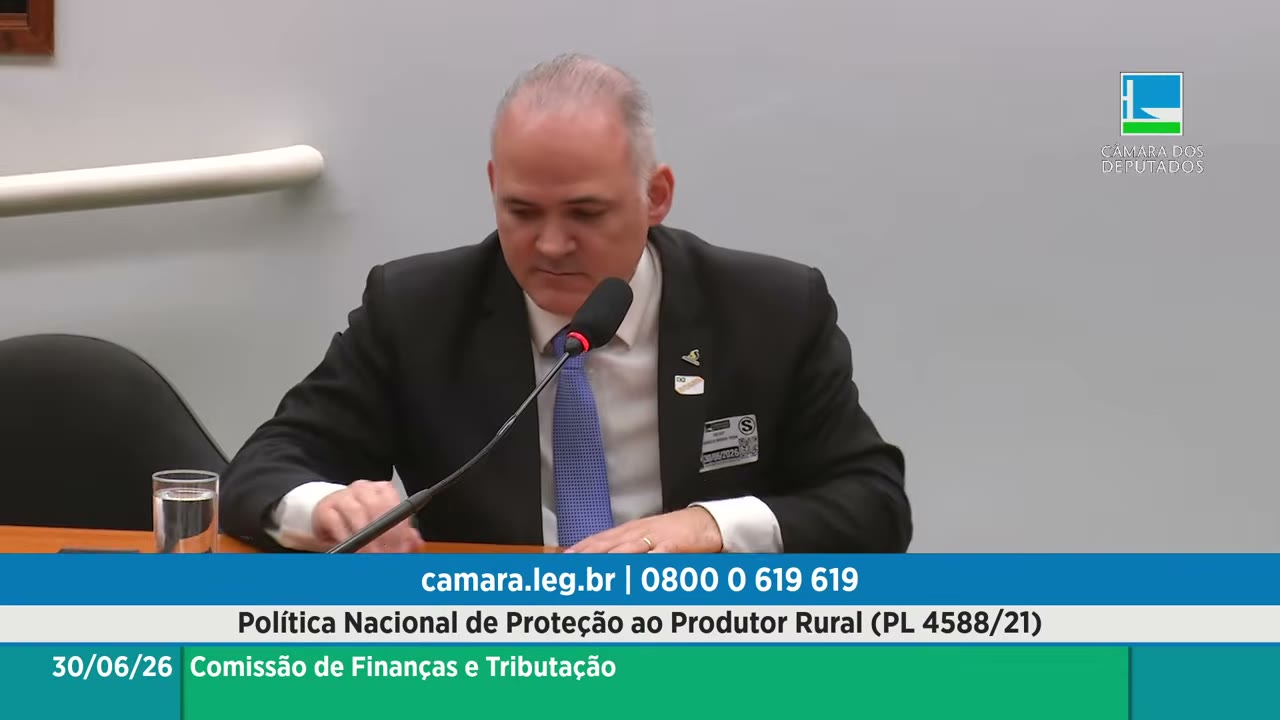 Vídeo do evento em 32:26