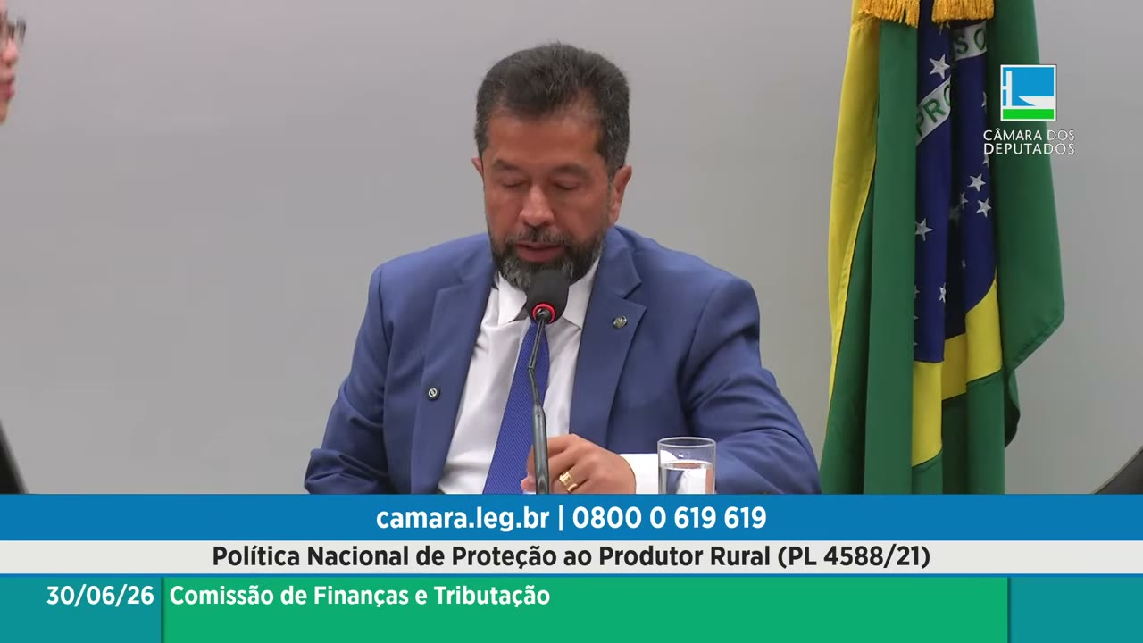 Vídeo do evento em 1:29:55