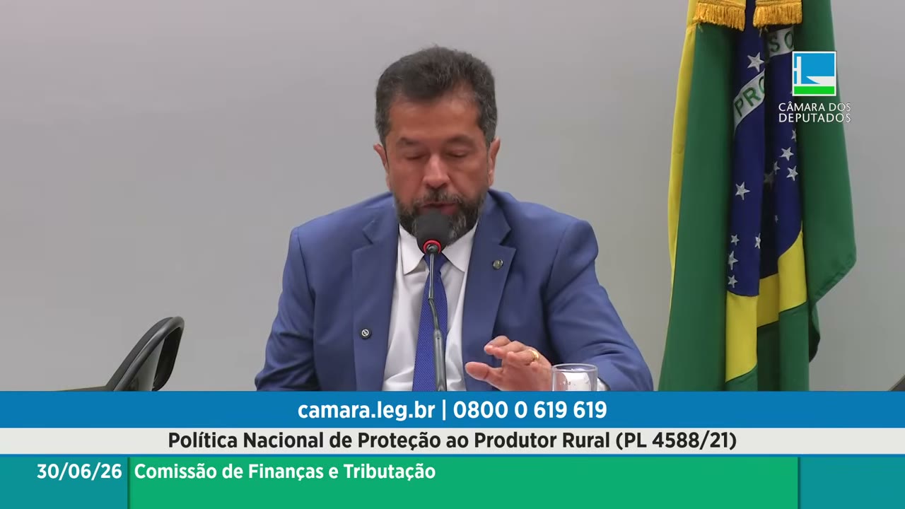 Vídeo do evento em 1:41:32