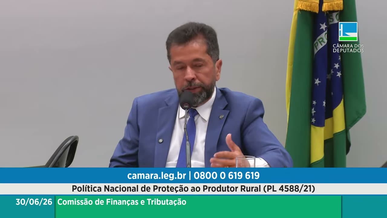 Vídeo do evento em 1:44:28