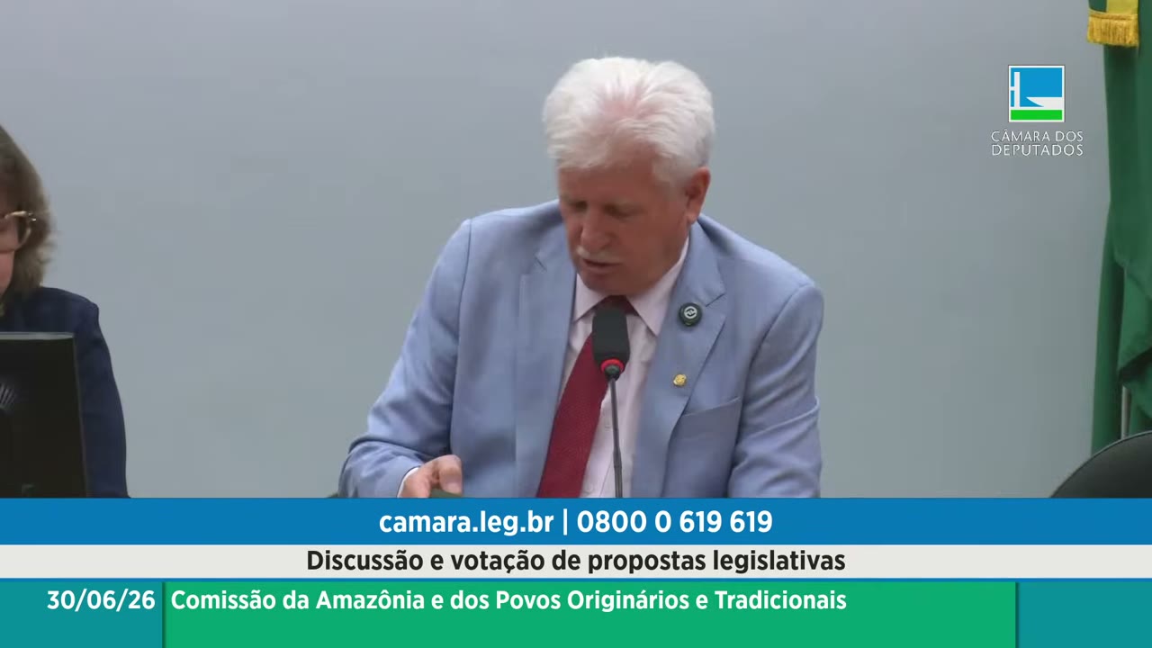 Vídeo do evento em 4:09