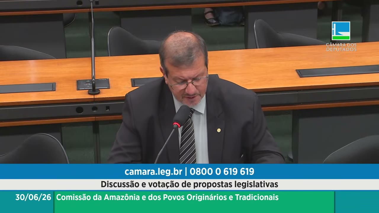 Vídeo do evento em 14:04