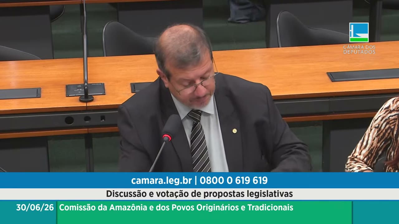 Vídeo do evento em 49:42