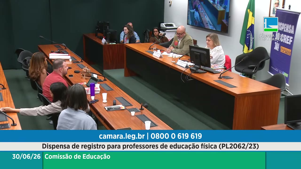 Vídeo do evento em 54:00