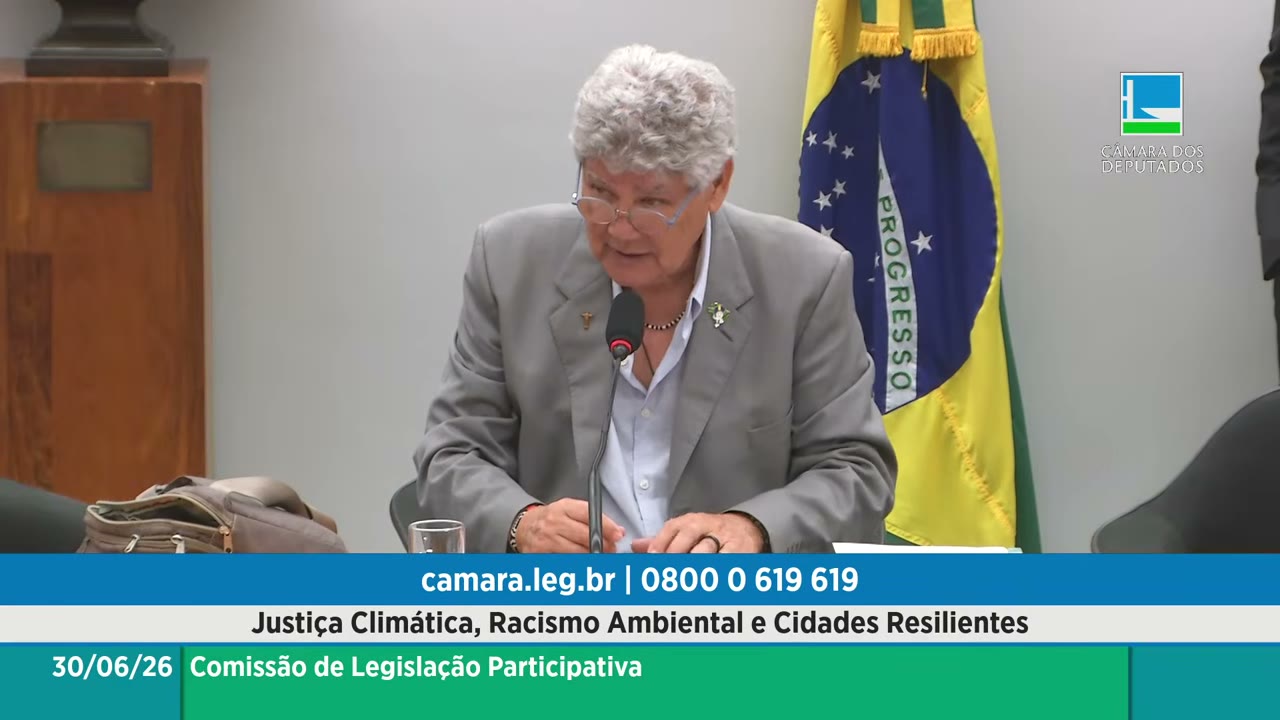 Vídeo do evento em 2:02:16