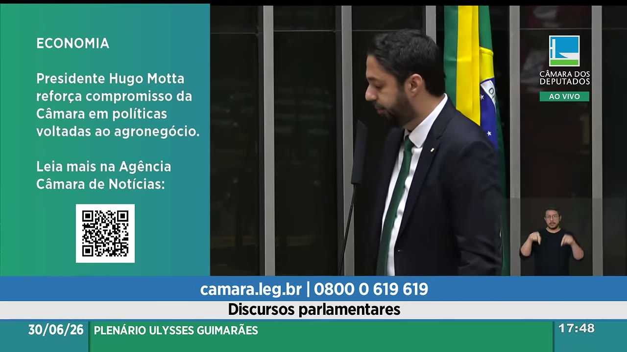 Vídeo do evento em 3:20:54