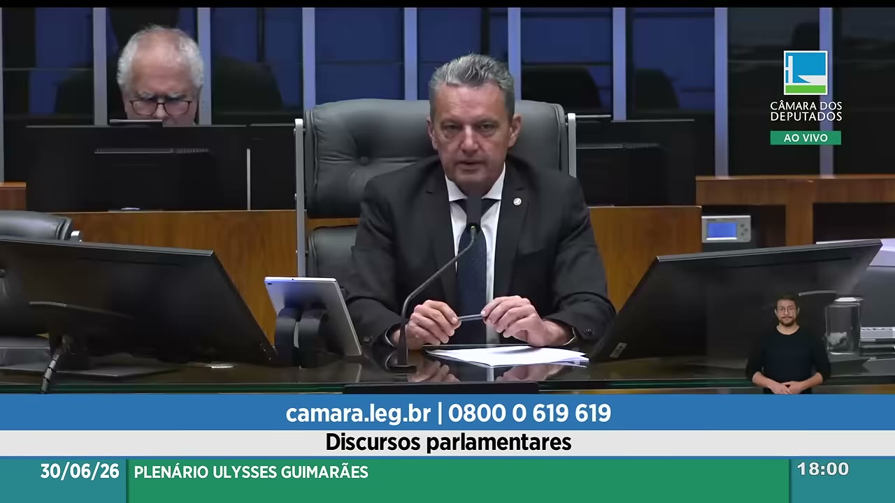 Vídeo do evento em 3:32:20