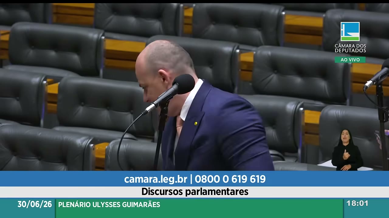 Vídeo do evento em 3:33:55