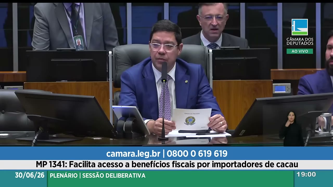 Vídeo do evento em 4:32:27
