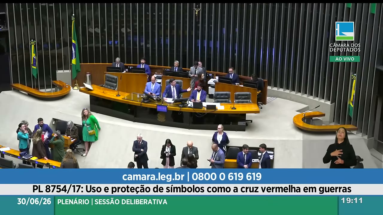 Vídeo do evento em 4:43:51