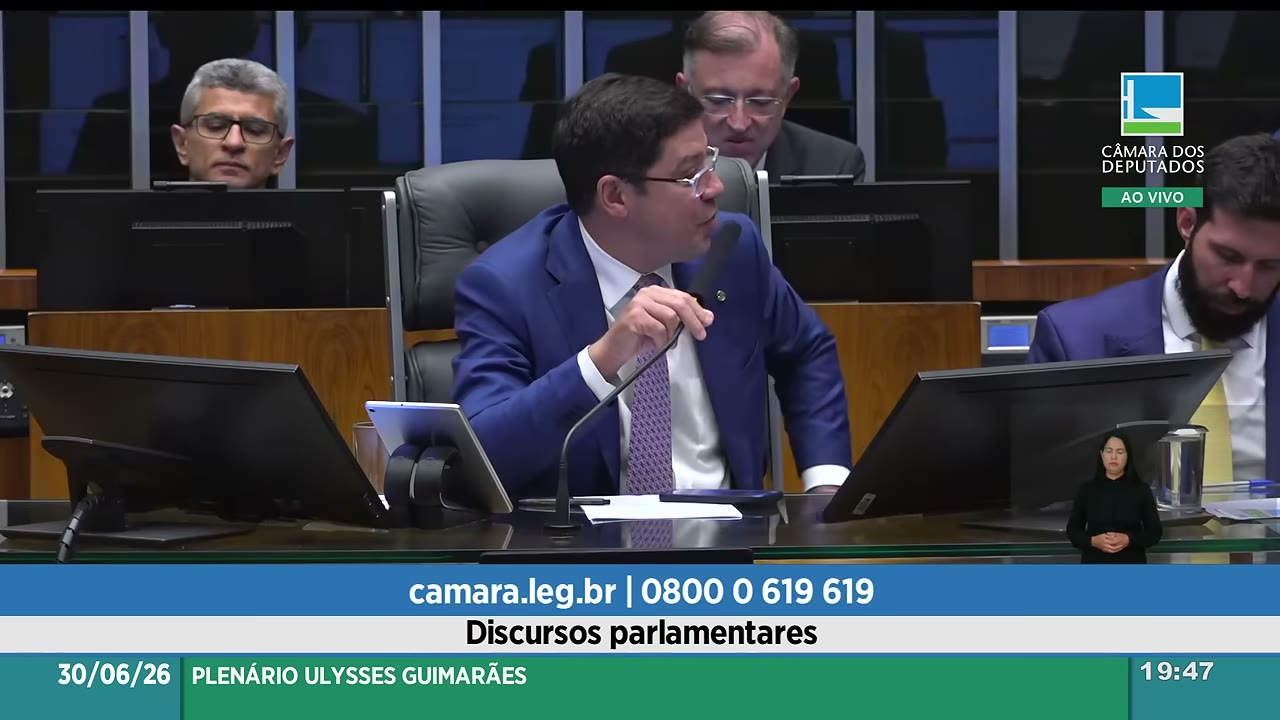 Vídeo do evento em 5:19:32