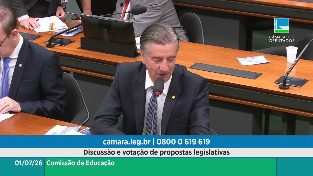 Vídeo do evento em 6:34