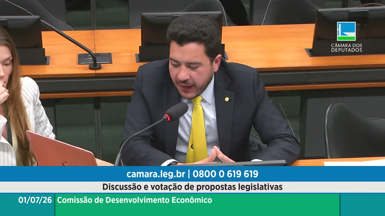 Vídeo do evento em 12:58