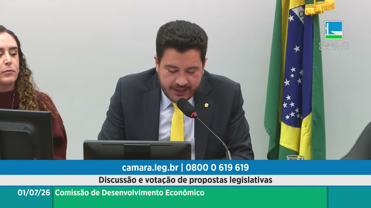 Vídeo do evento em 52:50