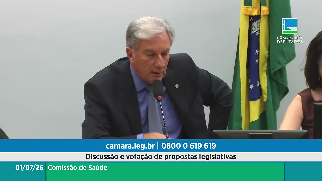 Vídeo do evento em 39:35