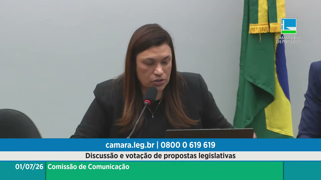 Vídeo do evento em 4:41