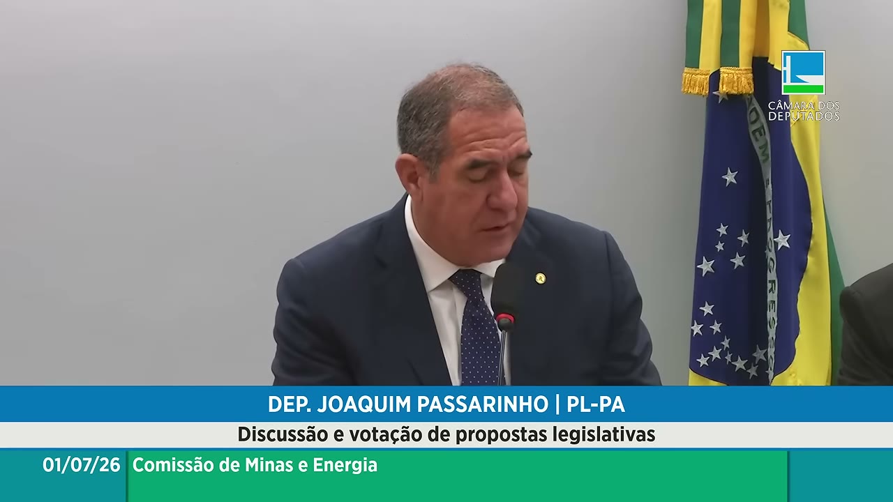 Vídeo do evento em 1:06
