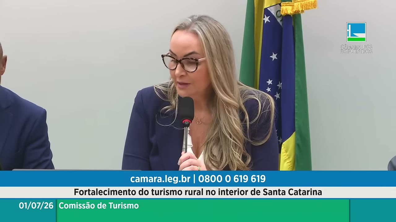Vídeo do evento em 38:20