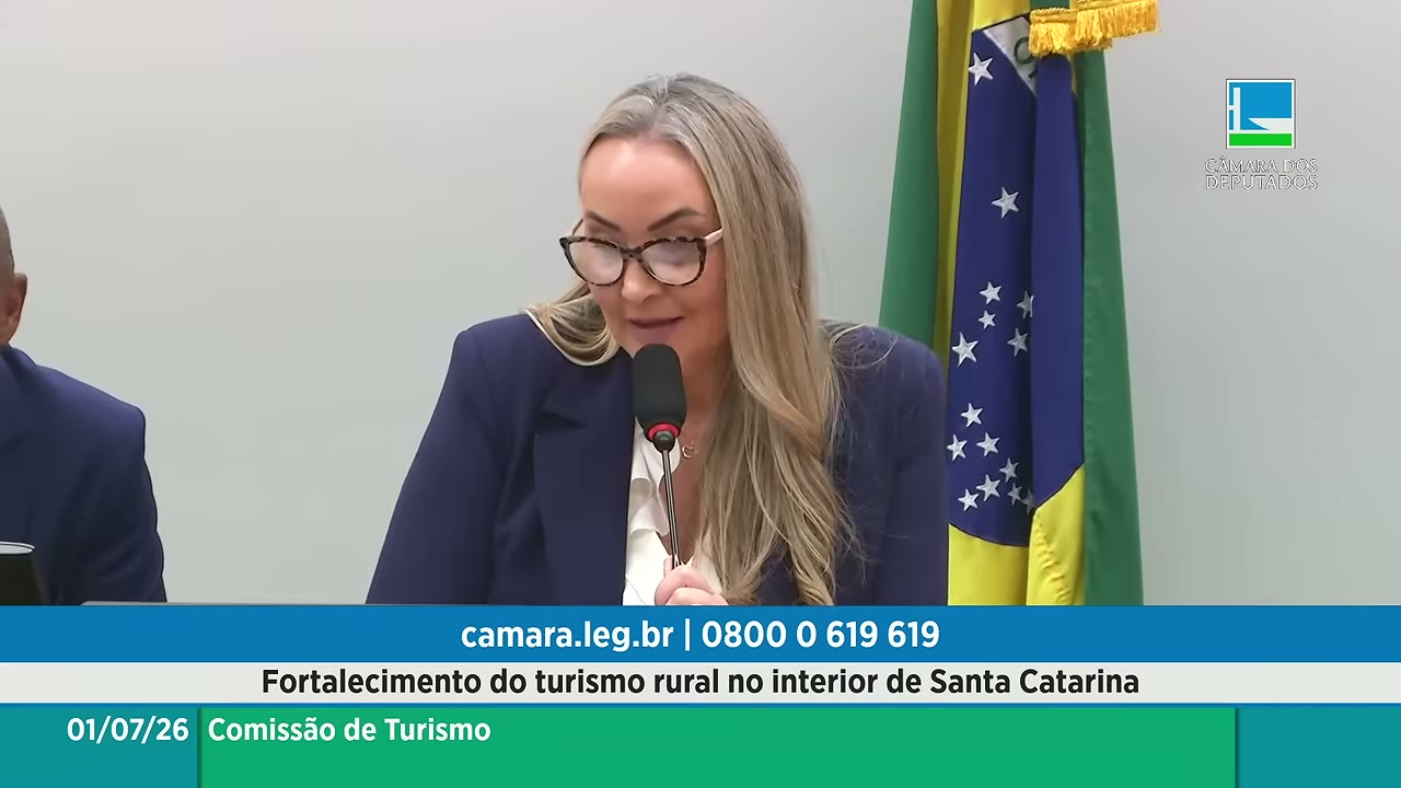 Vídeo do evento em 1:30:08