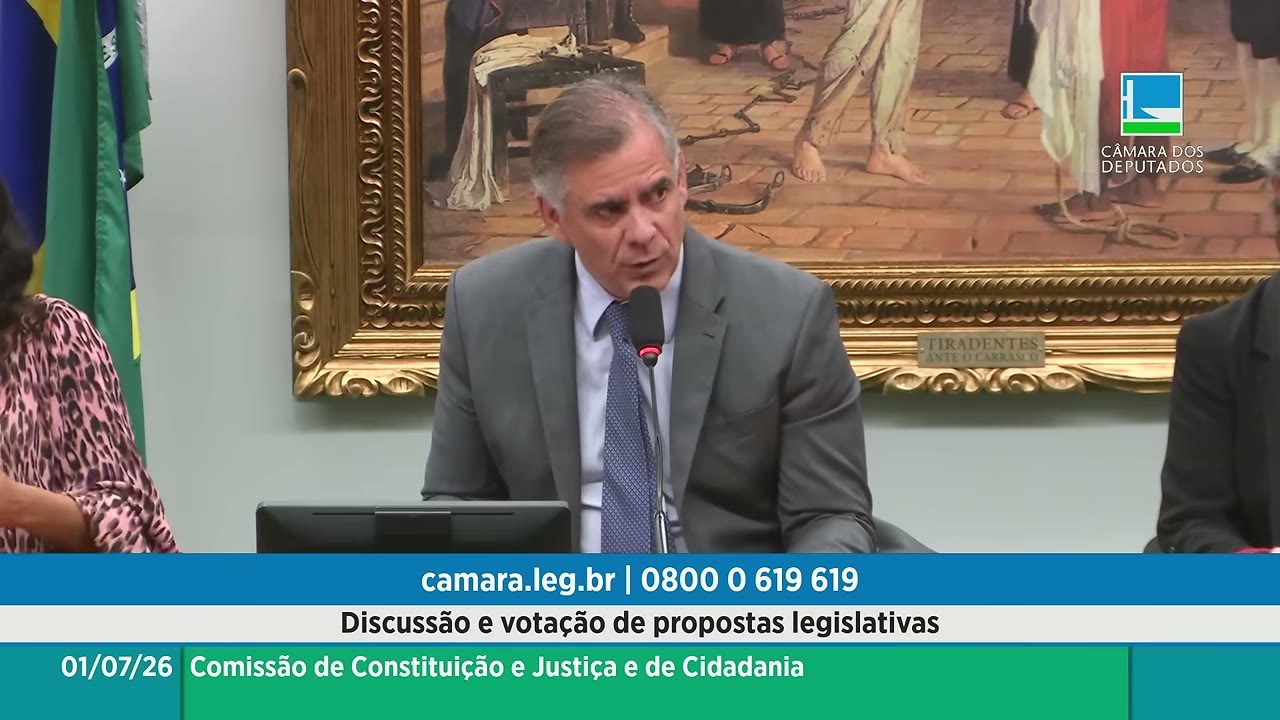 Vídeo do evento em 5:14