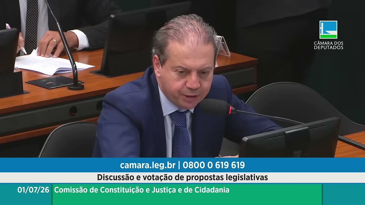 Vídeo do evento em 5:53