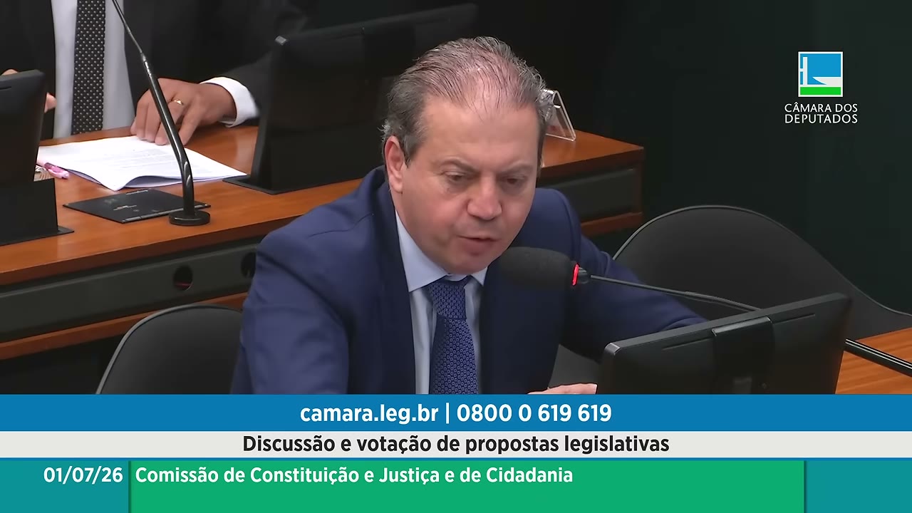 Vídeo do evento em 5:55