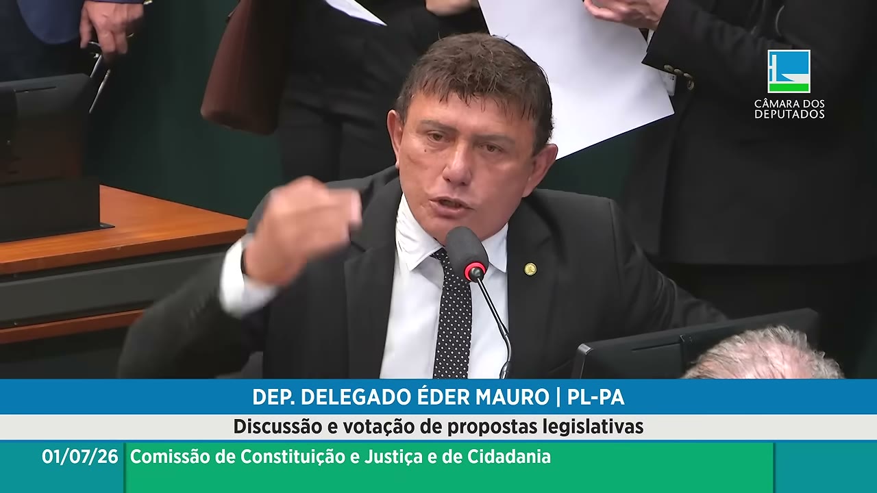 Vídeo do evento em 6:58