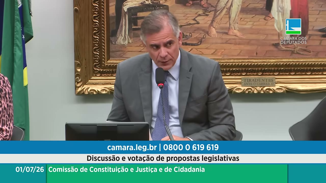 Vídeo do evento em 16:51