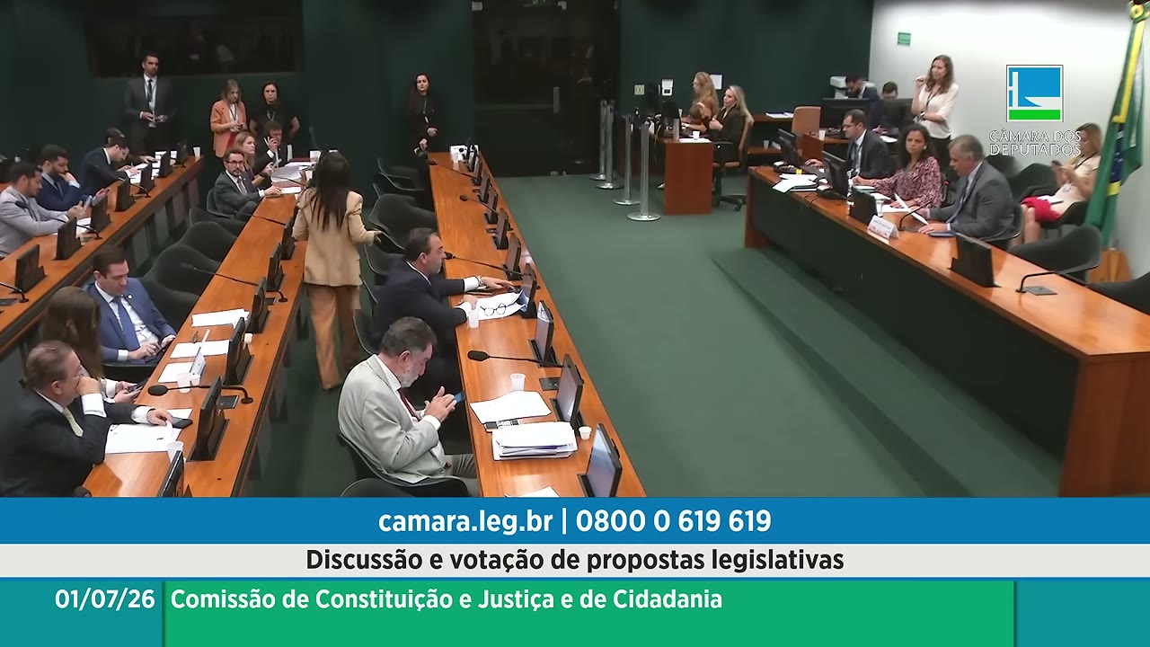 Vídeo do evento em 38:57