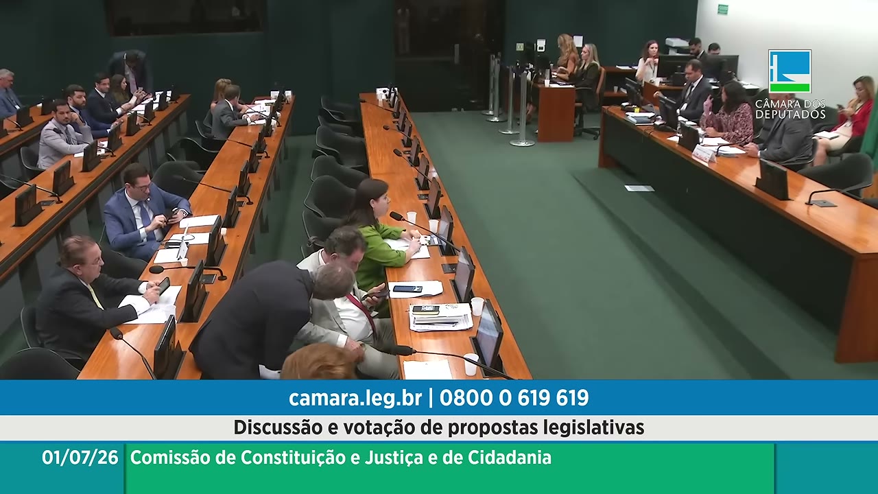 Vídeo do evento em 1:28:22