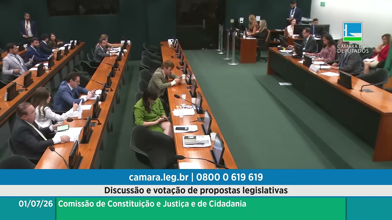 Vídeo do evento em 1:37:50