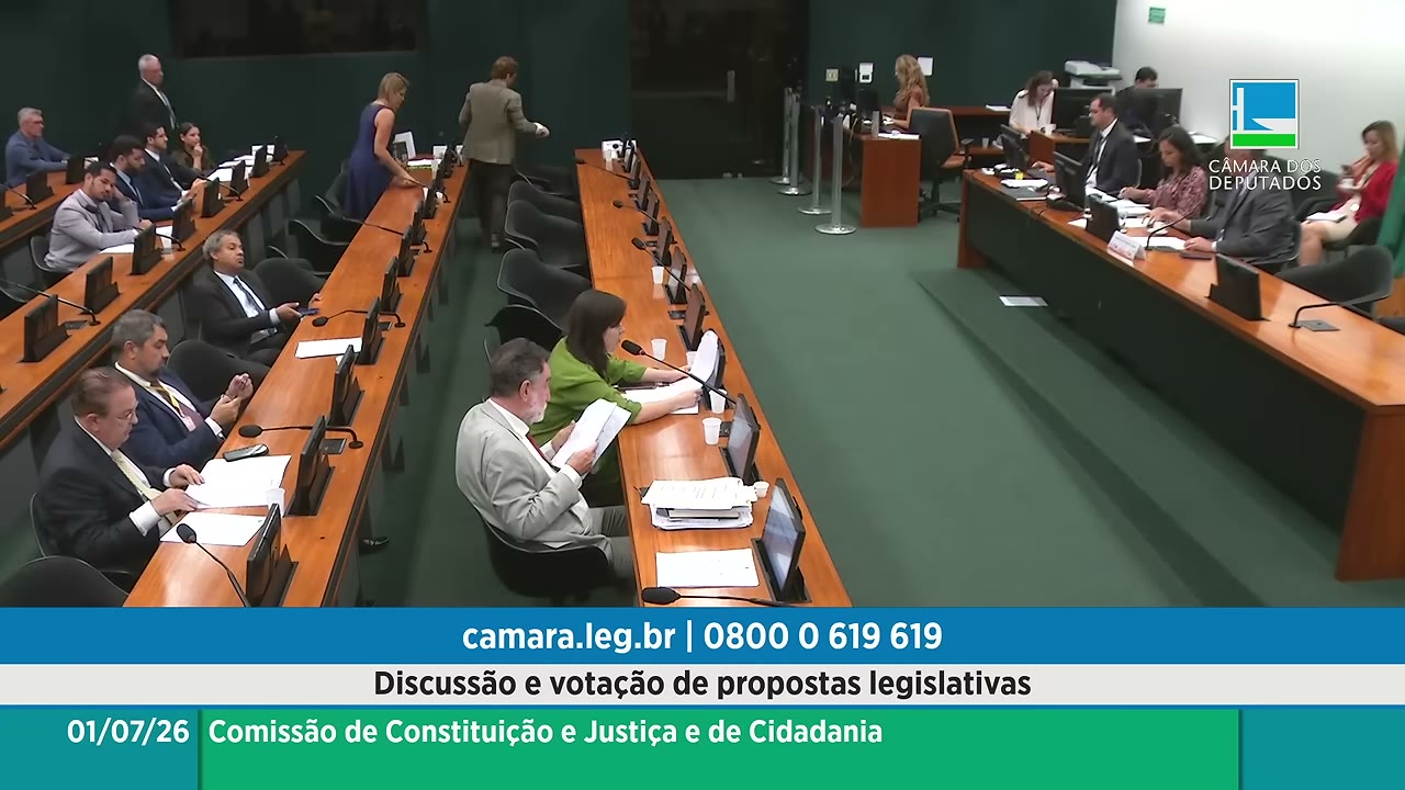 Vídeo do evento em 1:58:09