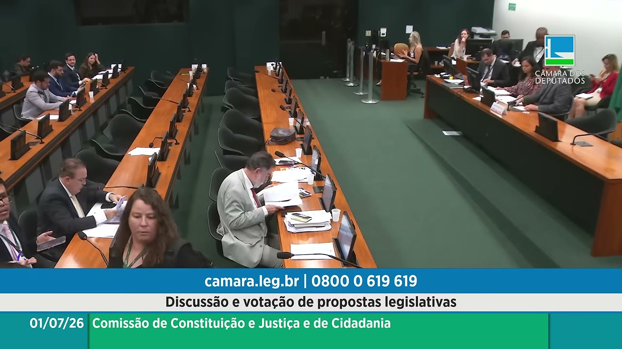 Vídeo do evento em 2:26:08